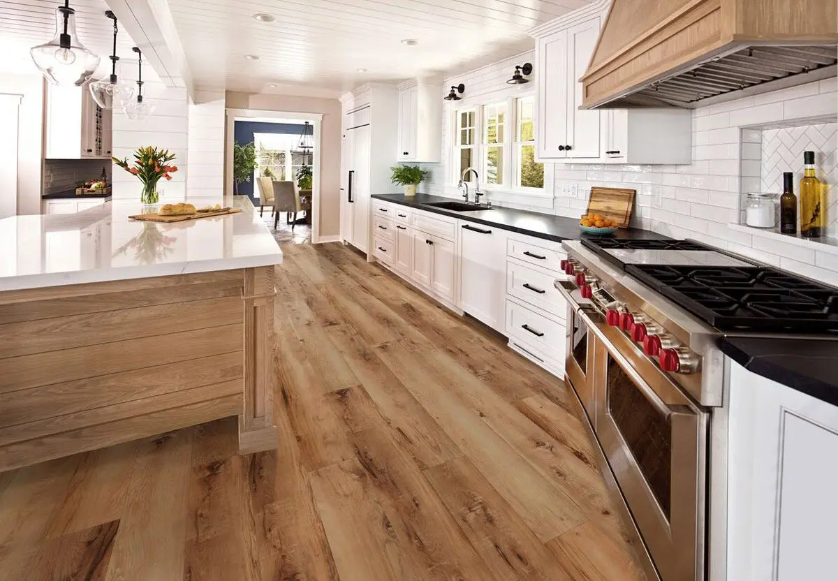 LVP Flooring